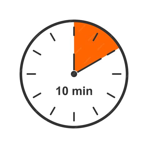 10 Minute Timer